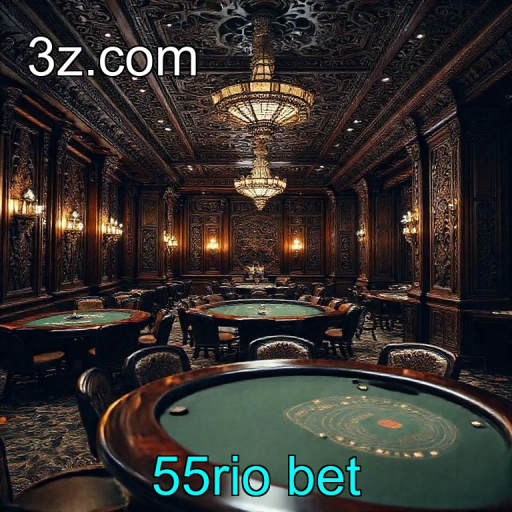 Baccarat no 55rio bet: A emoção das cartas no Brasil