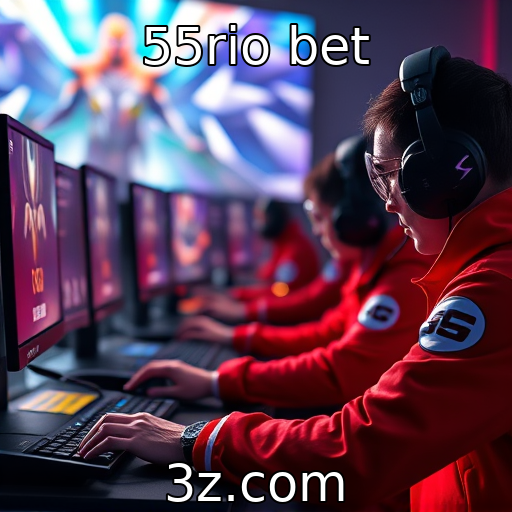 Investimentos e inovações no setor de eSports