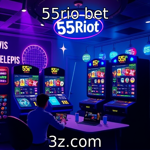 Crescimento da indústria de jogos no Brasil