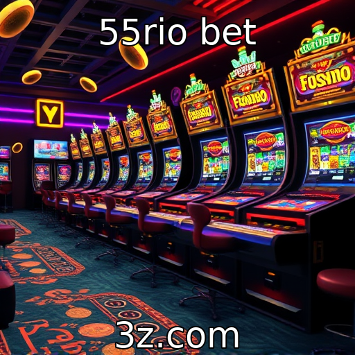 Impacto da regulamentação em cassinos físicos