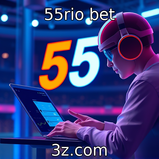 Inovação tecnológica em plataformas de apostas