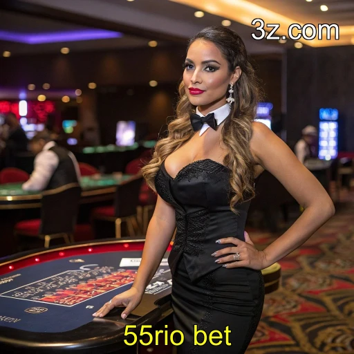O Fascinante Poker do 55rio bet: Estratégia e Diversão