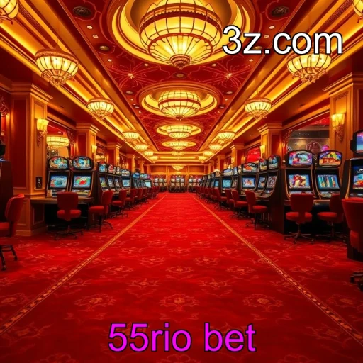 Tênis em Ação: Apostas Empolgantes na 55rio bet